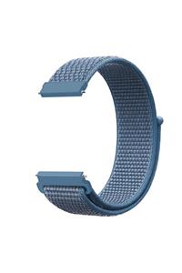 zoregalaxy Watch 42mm (20MM) Krd-03 Hasır Kordon-no26