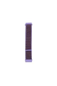 zoreGear S3 (22mm) Krd-03 Uyumlu Hasır Kordon-no32