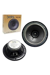 Bots Oto Hoparlör 16cm 120w 1 Adet 160-120d