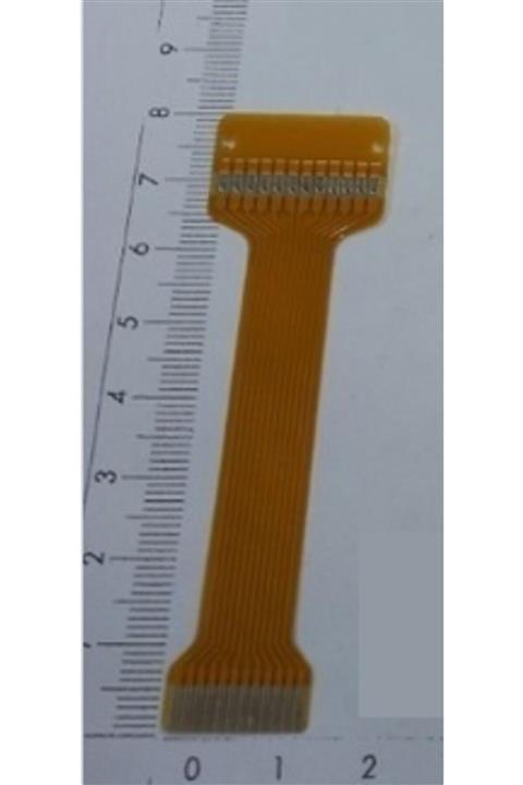 Turn Flx-36 Oto Teyp Flex Kablo