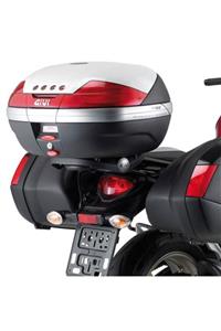 Givi Gıvı Sr121 Suzukı Gladıus 650 (09-16) Arka Çanta Taşıyıcı