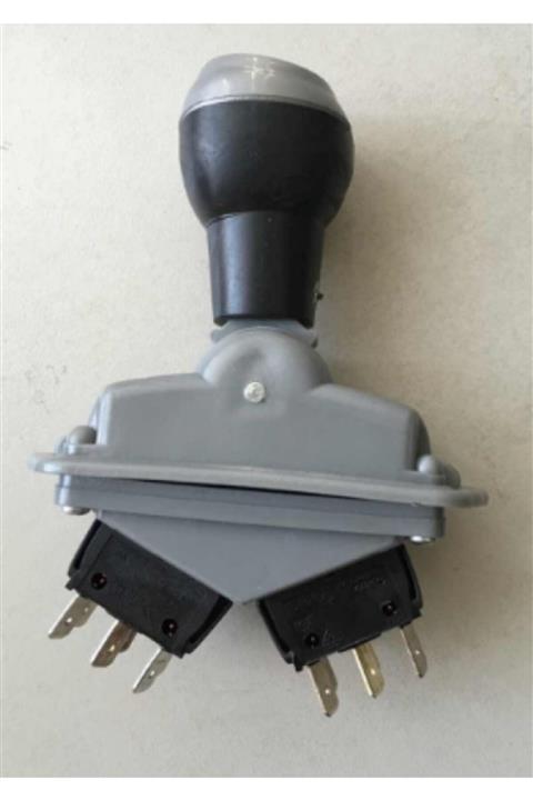 ALİŞ KİDS Aliş Akülü Araba Vites Kolu