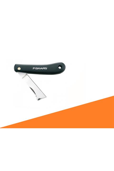 FiSKARS Fıskars aşı Bıçağı Kancalı K62 125880-1001623