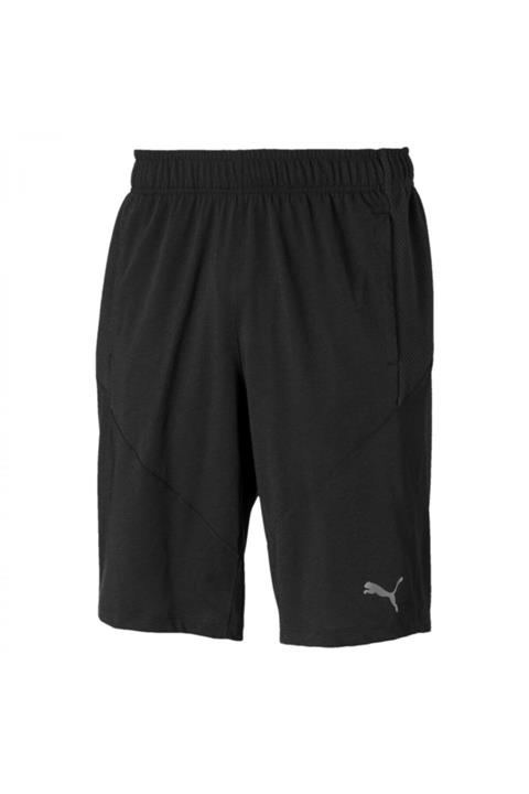 Puma Unisex Siyah Herren Short Reactive Drirelease 518376-04