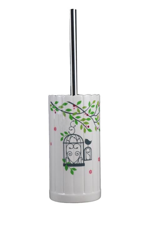 ALCERA D-15135 Garden Tuvalet Fırçası