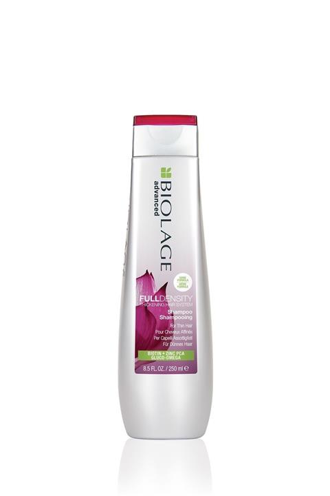 Biolage Fulldensity Seyrelmiş Saçlara Özel Dökülme Karşıtı Ve Yoğunlaştırıcı Şampuan 250 ml
