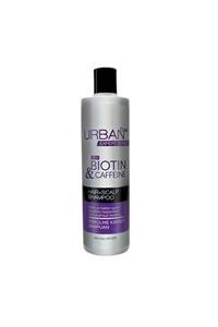 Urban Care Expert Series Biotin & Caffeine Dökülme Karşıtı Şampuan 350ml