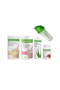 Herbalife Kilo Kontrol Seti