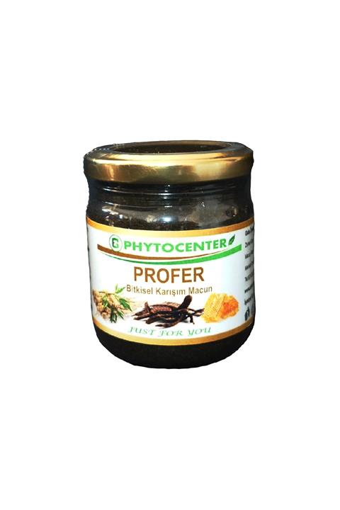 PHYTOCENTER Profer Macun