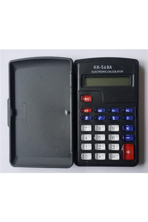 5DM Mini Cep Boy Hesap Makinesi