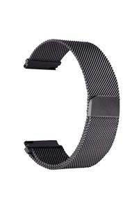 zore Galaxy Watch 46mm (22mm) Krd-12 Metal Kordon
