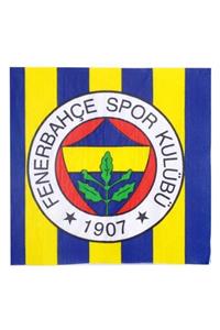 whiteavm Kağıt Peçete Fenerbahçe Lisanlı33x33cm Pk:16