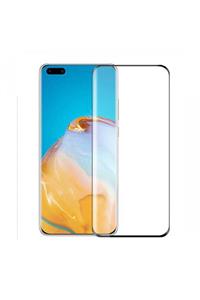 Huawei P40 Pro Ekran Koruyucu Jelatin Süper Pet Masteraksesuar