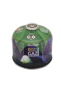 Orgaz Gaz Kartuşu 230 gr Kts-230