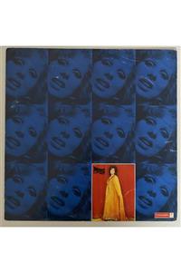 Plakevi İzmir Mediha Şen Lp 5 (1973 Dönem Baskı)