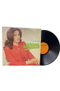 Gökçe Koleksiyon Yüksel Özkasap 1983  Annem Lp 10/8.5