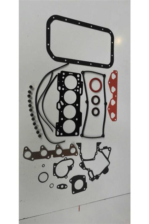 İthal Conta Takım Atos G4hg 06-09