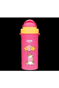 Alya Baby Kids Wee Baby Pipetli Bardak 6 Ay+ 896