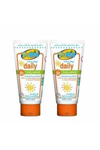 Trukid Sunny Days Güneş Kremi Spf 30 100 Ml X 2 Adet