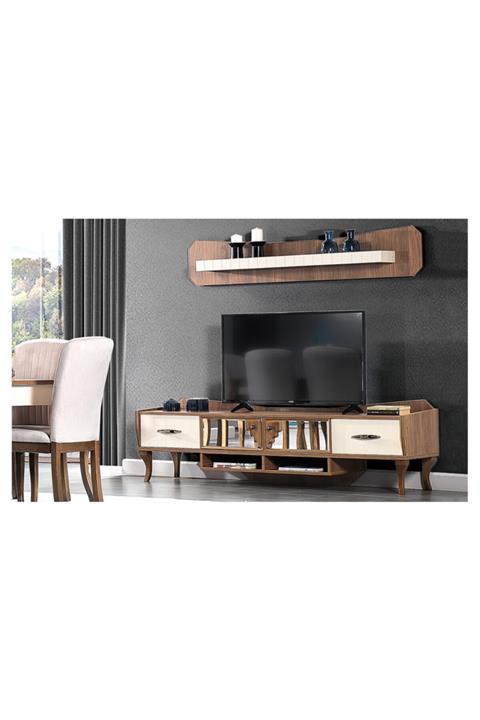 CaddeYıldız Lotus Tv Ünitesi