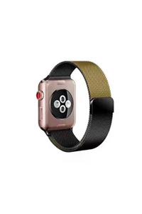 dijimedia Apple Watch 42mm Krd-22 Metal Kordon No1