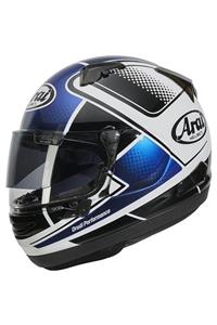 ARAI Qv-pro Box Blue Kapalı Kask-s