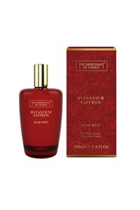 The Merchant of Venice Tmov Hair Mist Byzantium Saffron Saç Spreyi 100 ml