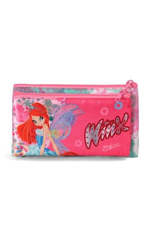 winx Wınx Kalem Çanta 62139 /