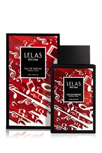 Lelas Rhythm Edp 85 ml Kadın-Erkek Parfüm