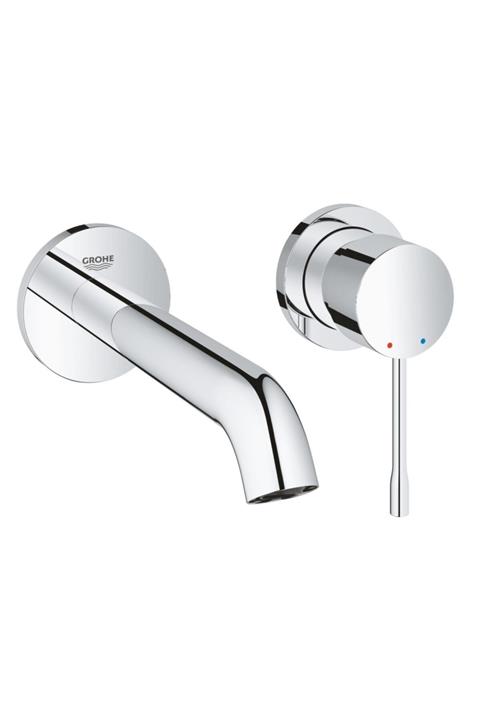 Grohe Essence New İki Delikli Lavabo Bataryası M Boyut 19408001