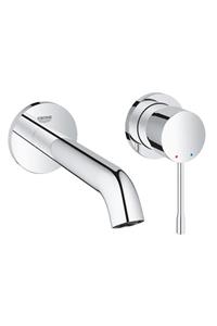 Grohe Essence New İki Delikli Lavabo Bataryası M Boyut 19408001