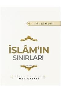 Semerkand Yayınları Islam'ın Sınırları - Imam Gazali