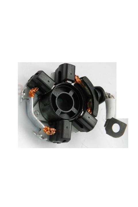 Bosch Oem:a0011515914: Fırça Tutucu (marş Kömür Yuvası) Mercedes A Seri