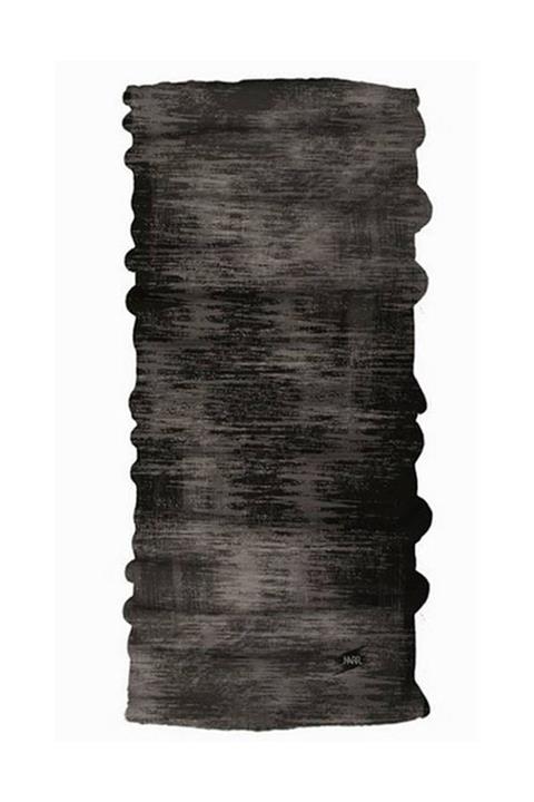 Narr Bandana Black Furry Çok Fonksiyonlu Kafa Bandı-boyunluk