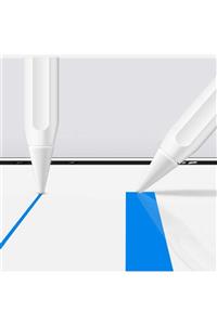 Marbil Ipad Pro 12.9 3.nesil 2018 A1876 Uyumlu Dokunmatik Premium Çizim Kalemi