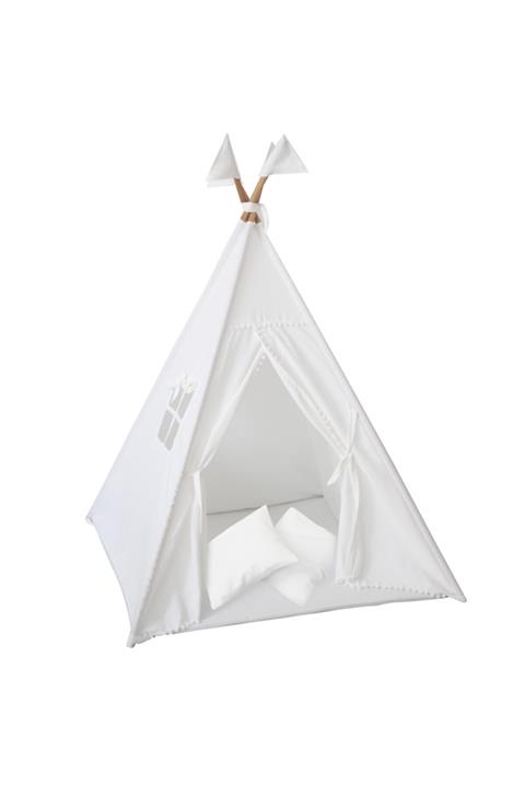 DreamPlayTent Ponponlu Prenses Oyun Çadırı