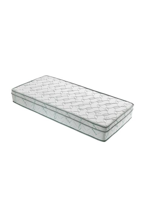 Heyner Events Pedli Bamboo Kumaş Ortopedik Yaylı Yatak Lüx Soft Ortopedik Yaylı Yatak 80x200 Cm