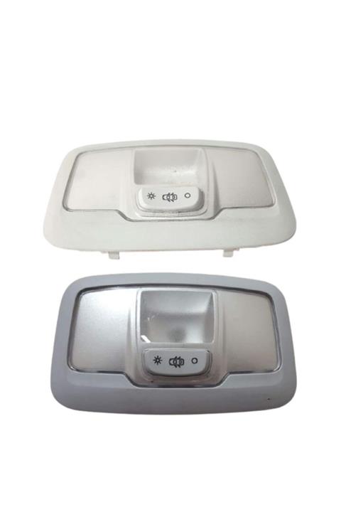 Vts Körük Tavan Lambası Peugeot 308 T9 2008 3008 5008 96781444pr