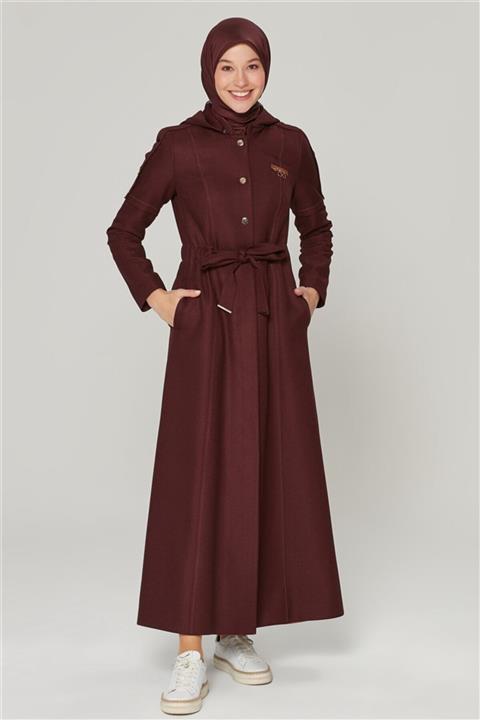 Armine Pardesü 19kra809 Bordo