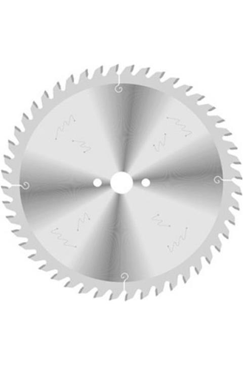 LEİS 450mmx4.0mm 120 Diş Ahşap Ve Sunta Testeresi