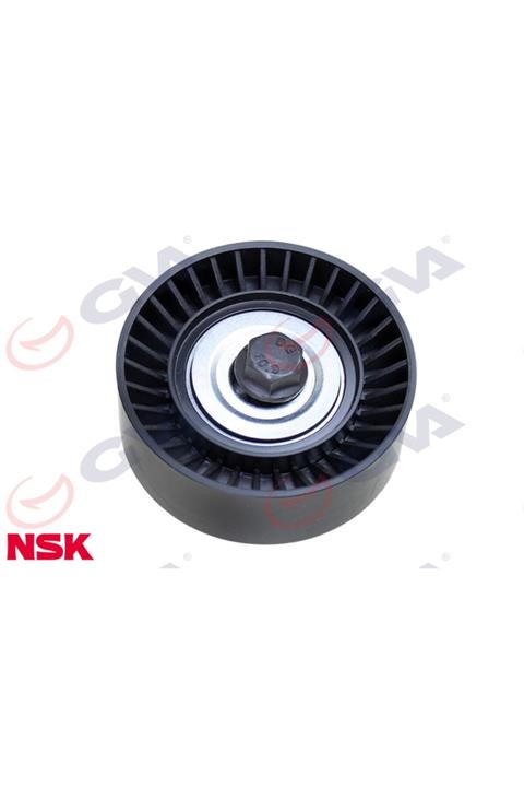 GVA Alternatör Gergi Rulmanı Mondeo-focus-cmax-s60 150-160-182 Ps 1.5-1.6 Ecoboost 11