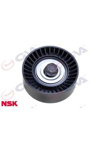 GVA Alternatör Gergi Rulmanı Mondeo-focus-cmax-s60 150-160-182 Ps 1.5-1.6 Ecoboost 11