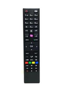 electroon Uyumlu Profilo 32pa200t Smart Led Tv Kumandası T1390