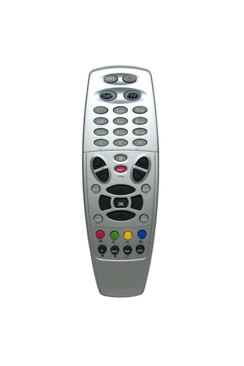 TAYFUN Dreambox 800 Hd Uydu Alıcısı Kumandası