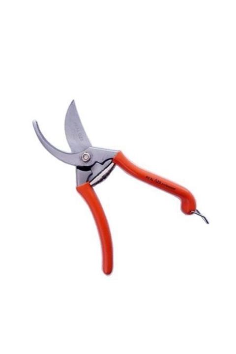 fidanistanbul Profesyonel Bağ Budama Makası 8 Inch