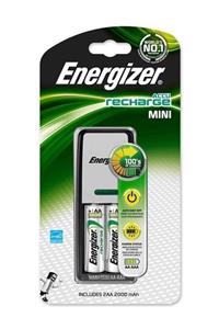 Energizer Enegizer 2aaa 850 Mah Pil Şarj Cihazı