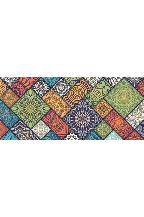 Walldeco Mutfak Tezgah Arası Laminasyonlu Kendinden Yapışkanlı Folyo 65 Cm X 150 cm