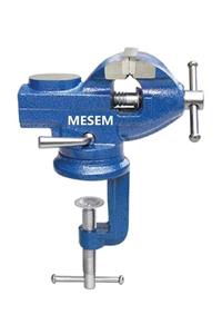 Meşem Mini Masa Mengenesi 50 Mm