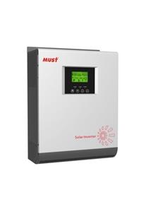 SAKO 1kw 12v Akıllı Inverter - Must Power