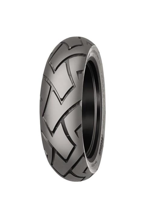 Mitas 150/70r17 Terra Force-r 69v Tl Arka Lastik (2021 Üretim)